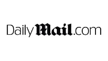 Daily Mail Logo